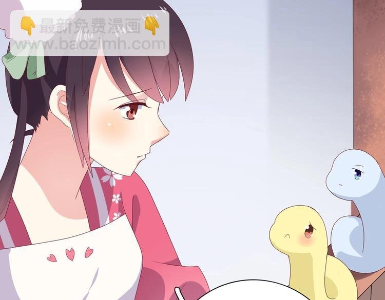 第14话 蠢兔兔的逃跑计划