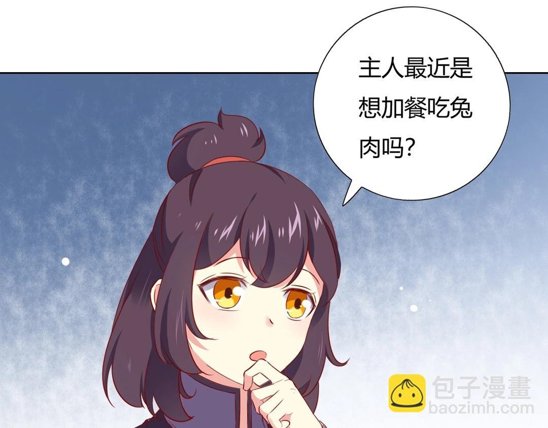 第146话 没有白小兔？