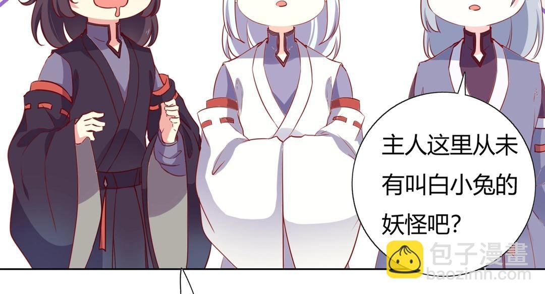 第146话 没有白小兔？