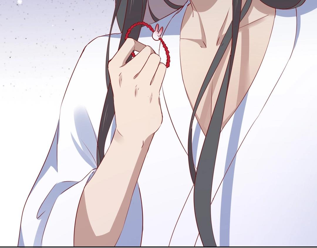 第146话 没有白小兔？