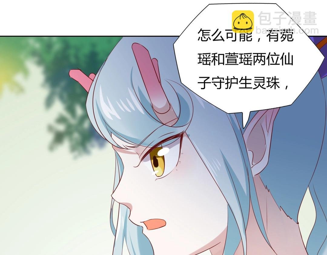 第146话 没有白小兔？
