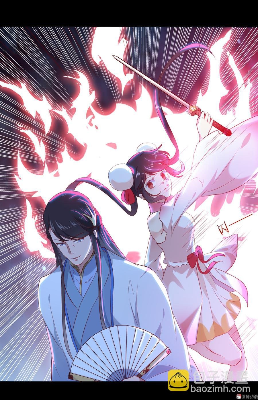 第153话 爆发的兔兔