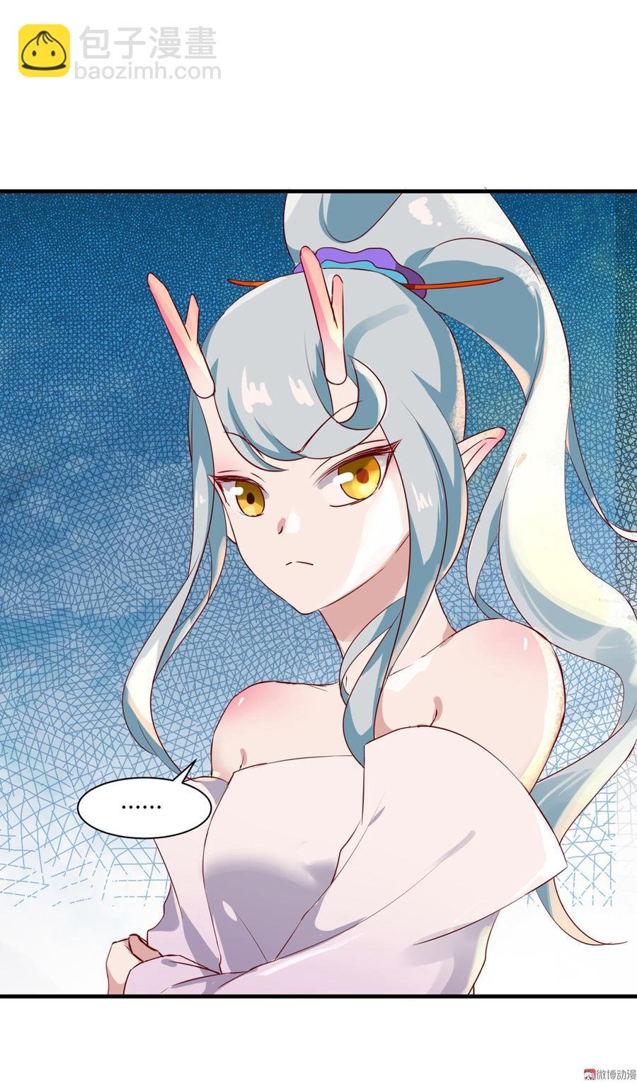 第160话 小兔的画
