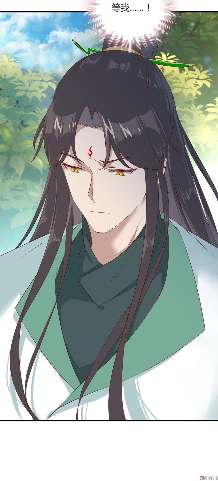 第160话 小兔的画