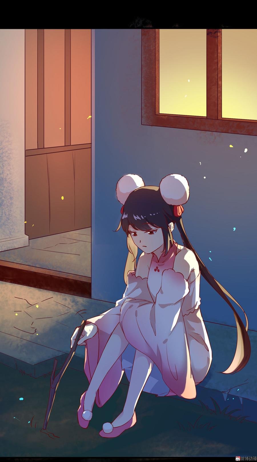 第160话 小兔的画