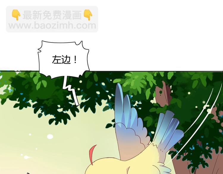 第16话 食物链低层的悲哀