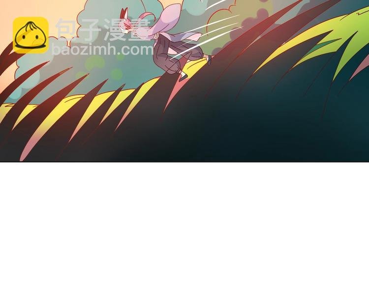 第16话 食物链低层的悲哀
