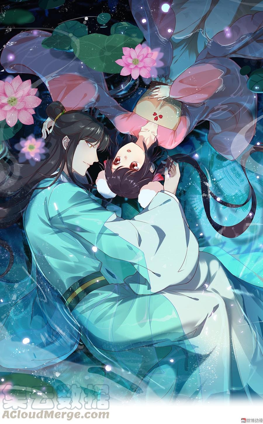 第162话 最后的背叛