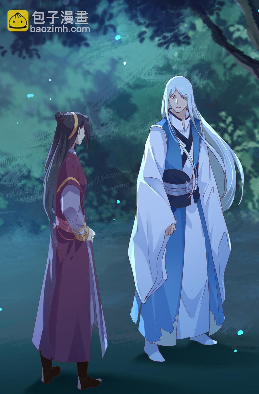 第162话 最后的背叛