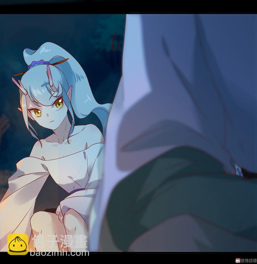 第163话 一往情深不知何起