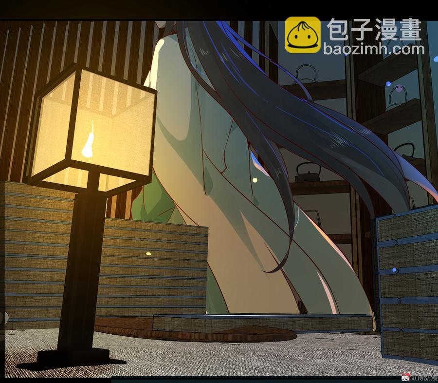第169话 命定的指引
