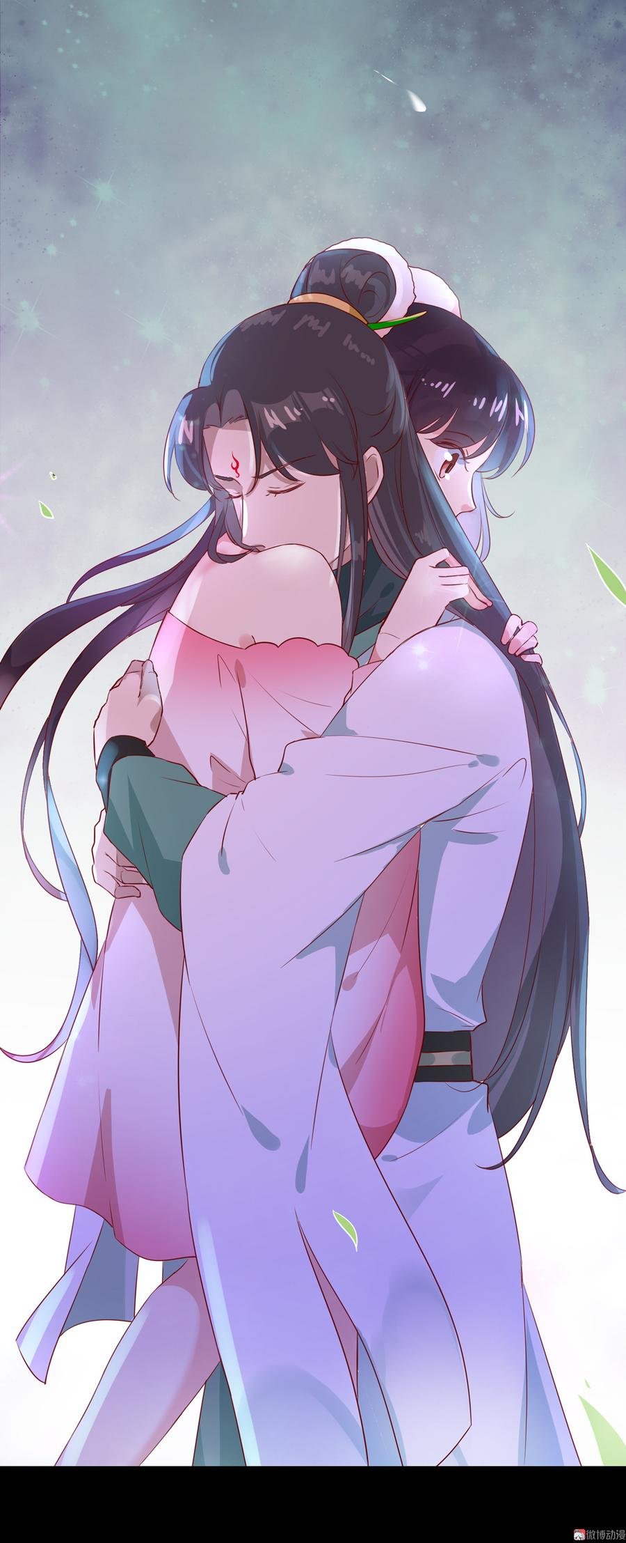 第170话 找到你了