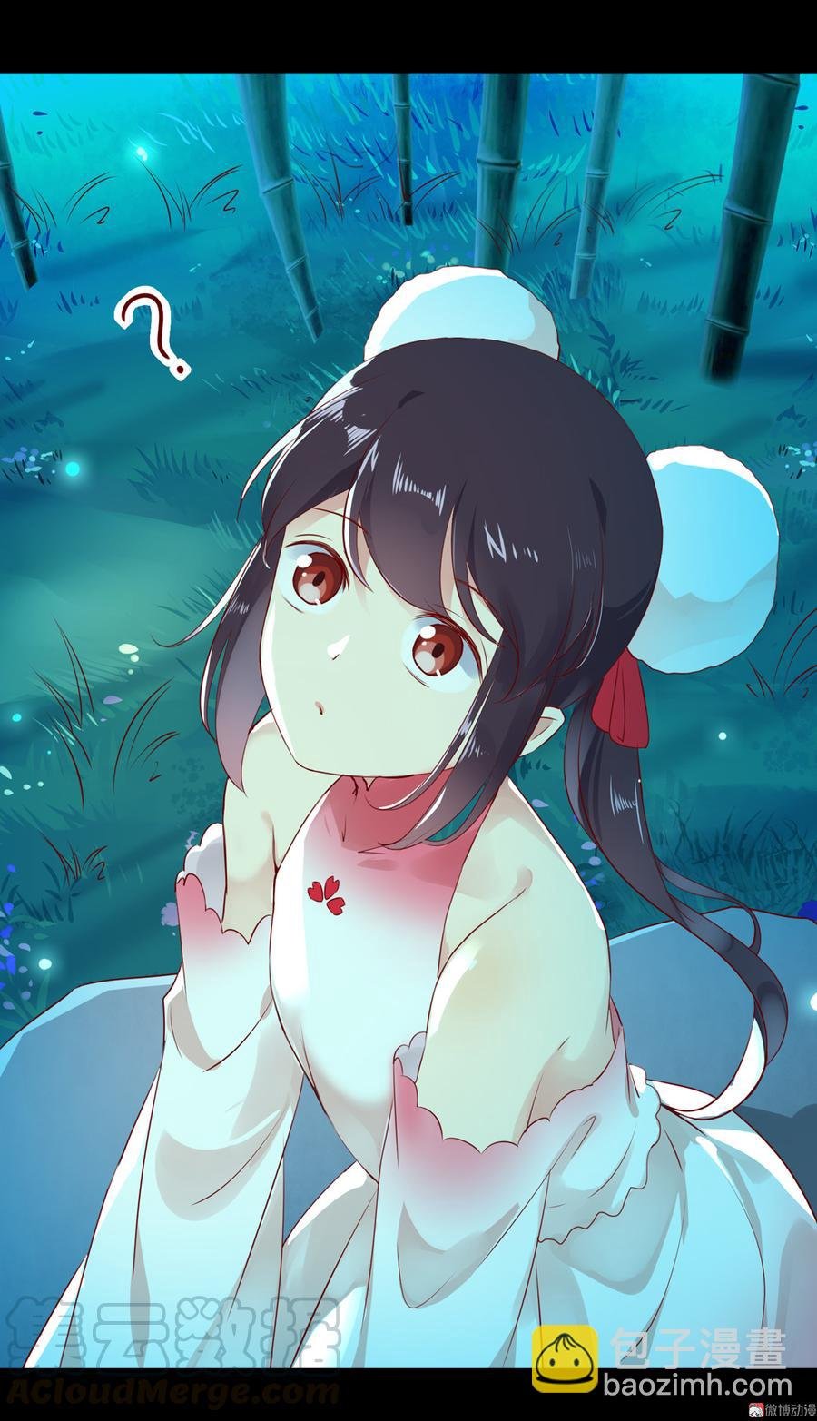 第174话 并非名主……