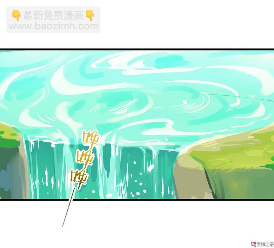 第176话 喜欢就是喜欢!