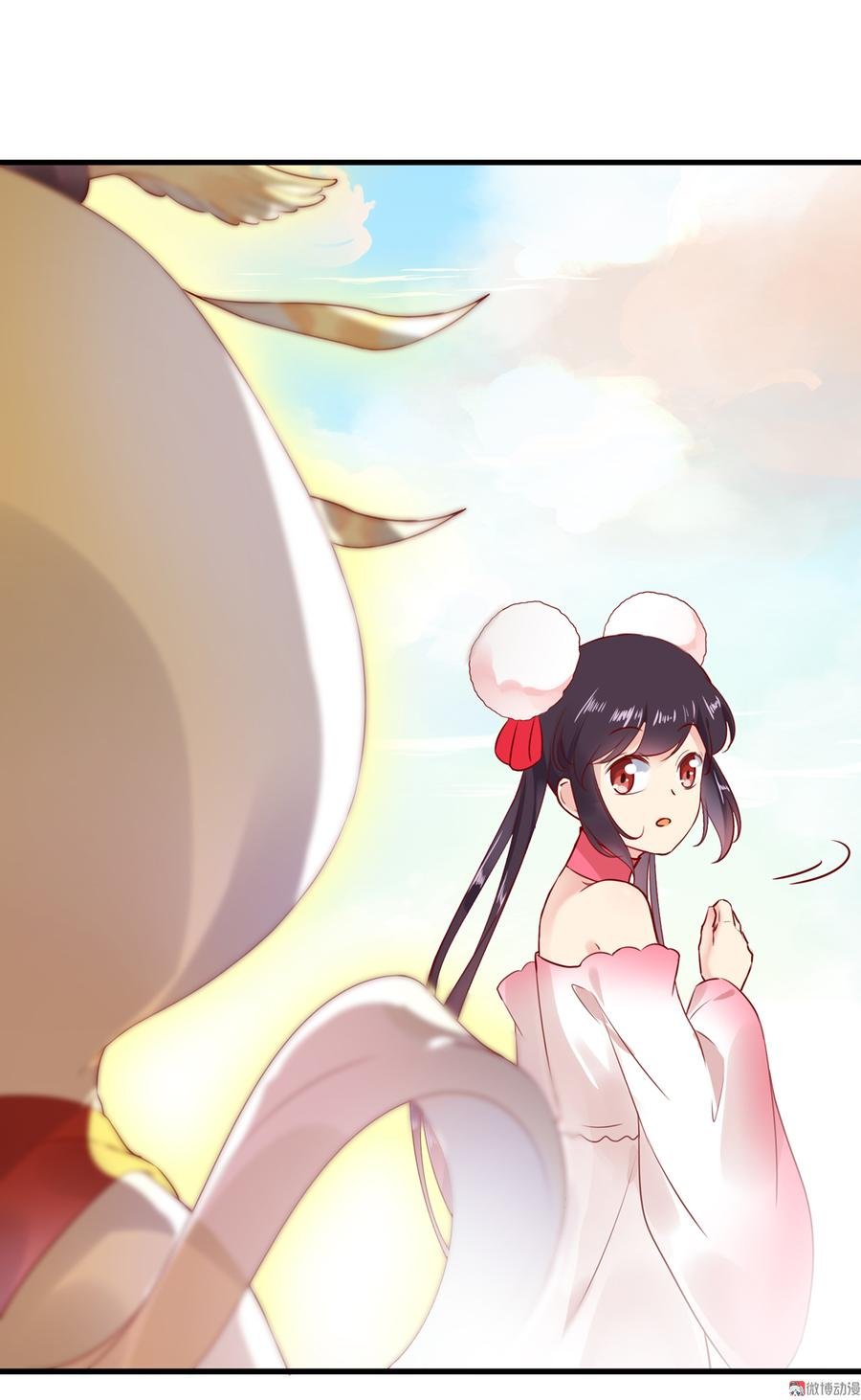 第176话 喜欢就是喜欢!