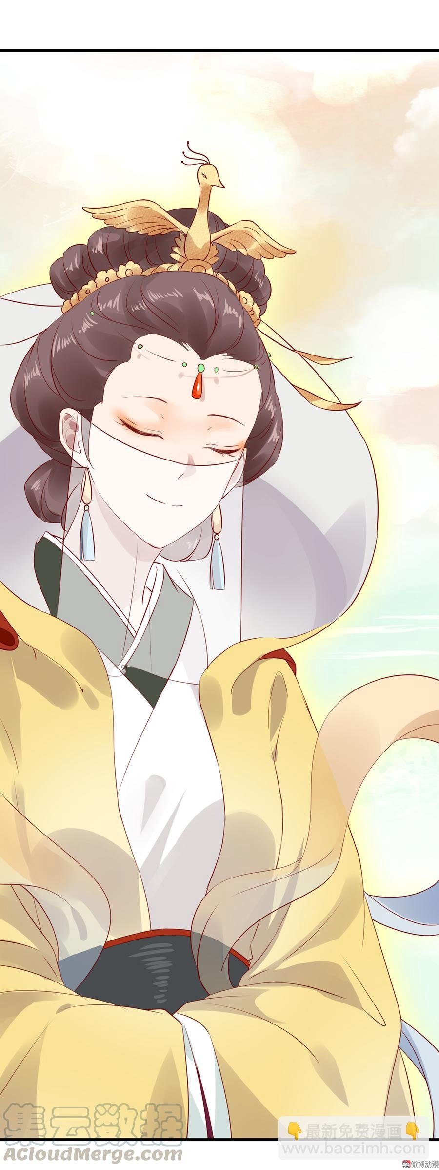 第176话 喜欢就是喜欢!