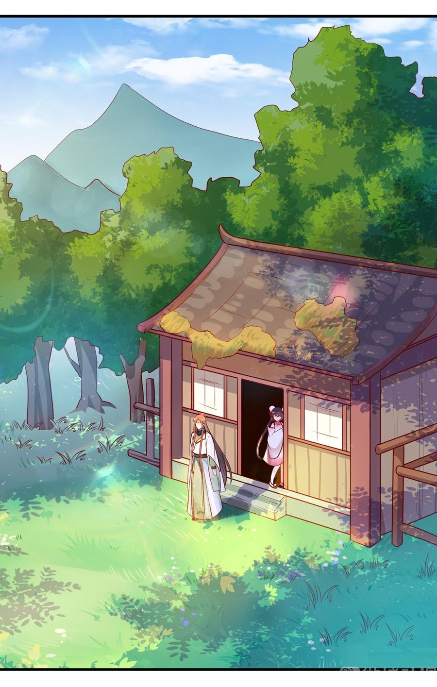 第181话 讲故事了