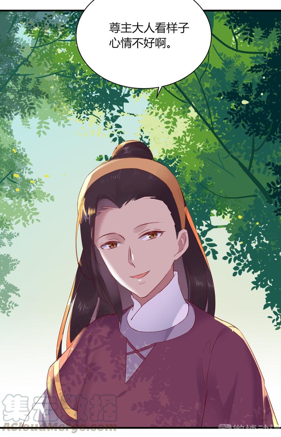 第181话 讲故事了