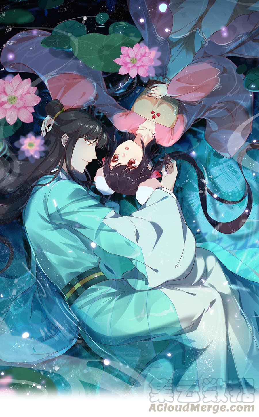 第185话 不忘初心