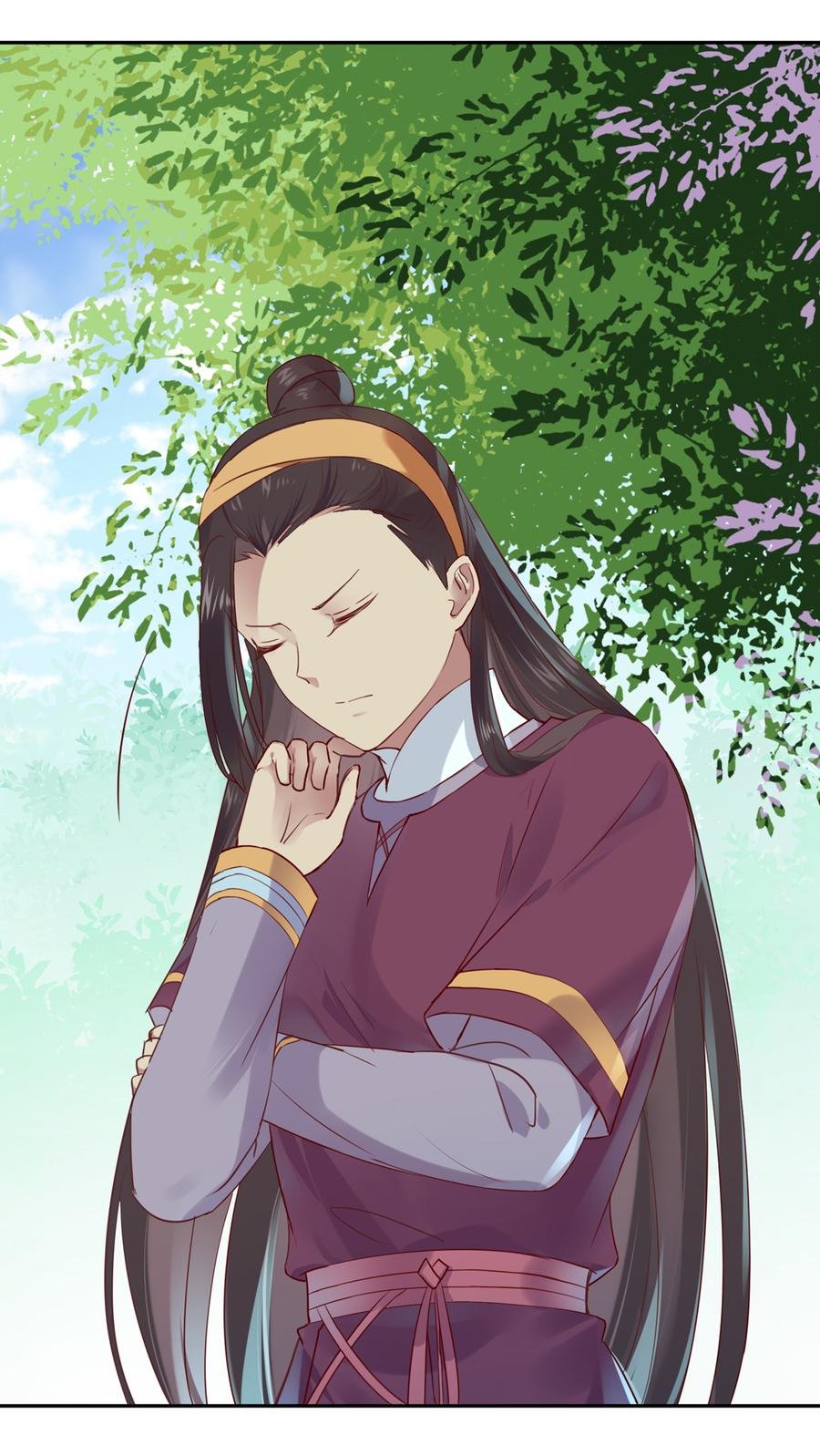 第185话 不忘初心