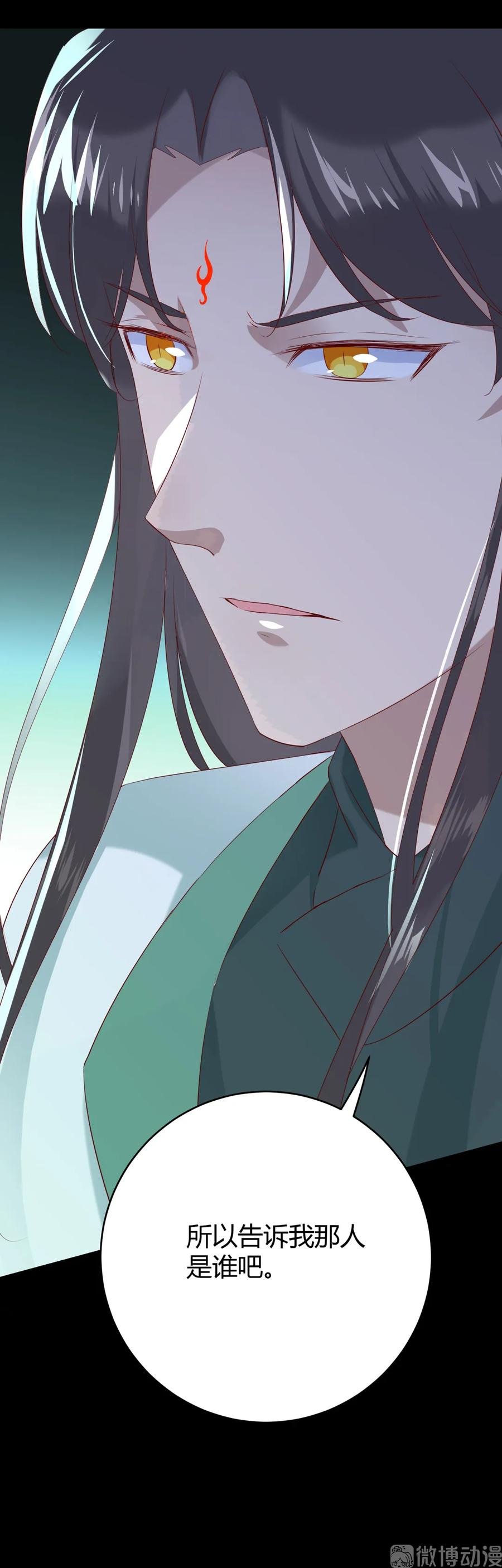 第195话 满口谎言