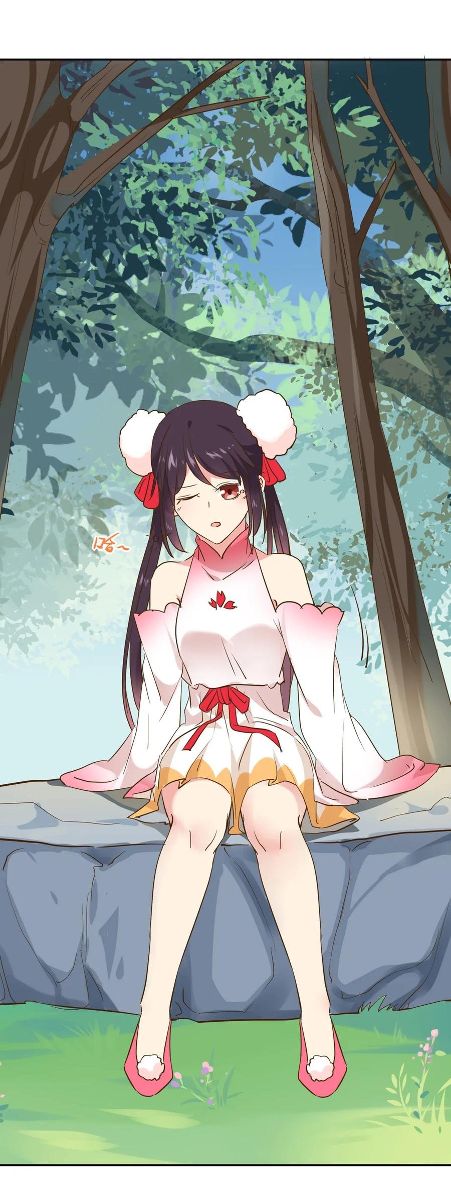 第207话 就算是死……