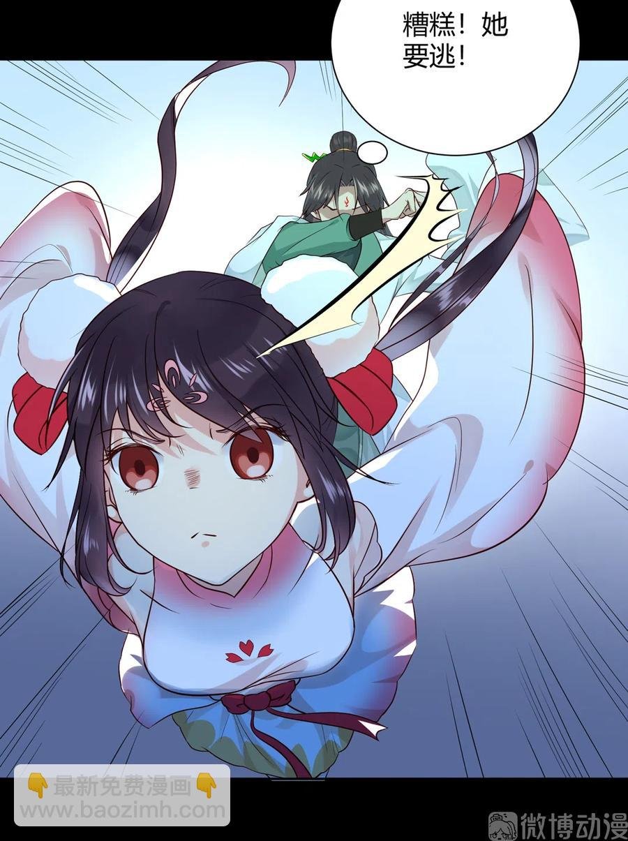 第225话 咬蛇兔出击