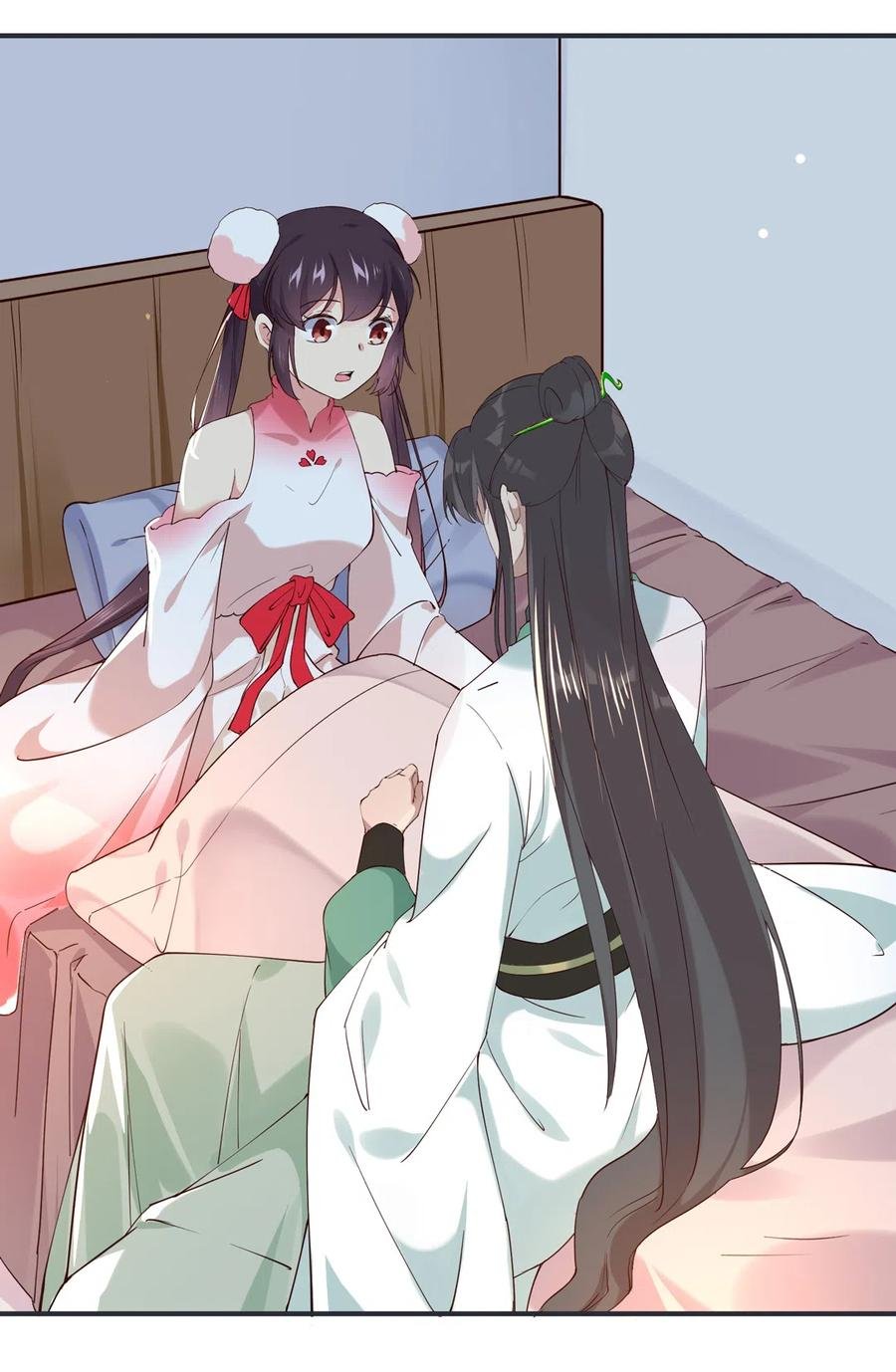 第228话 一直是多久？