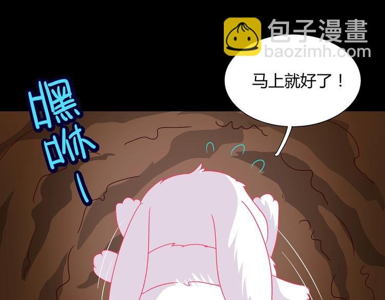 第26话 兔兔的方向感？