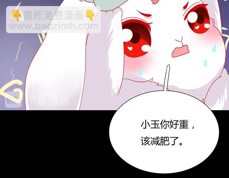 第26话 兔兔的方向感？