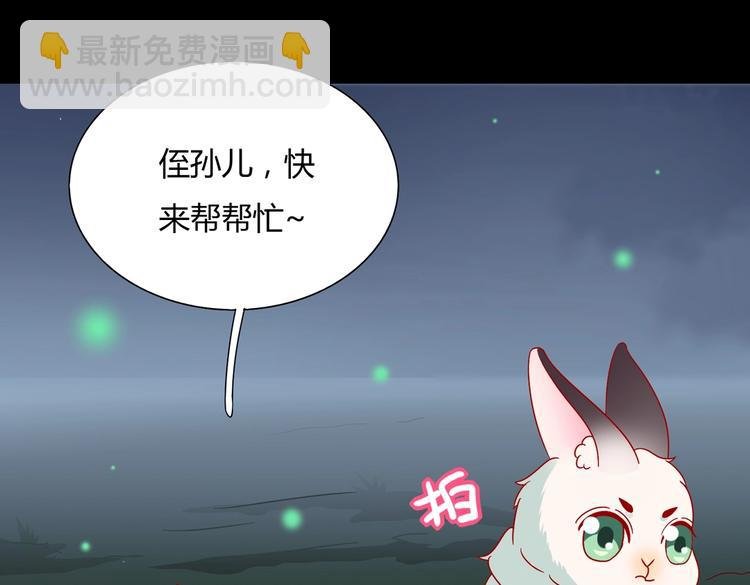 第26话 兔兔的方向感？