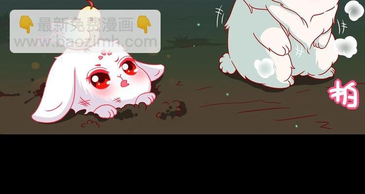 第26话 兔兔的方向感？
