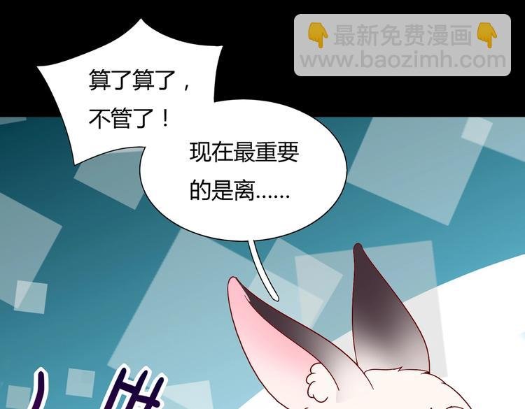 第26话 兔兔的方向感？
