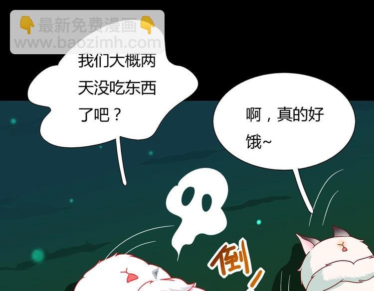第26话 兔兔的方向感？