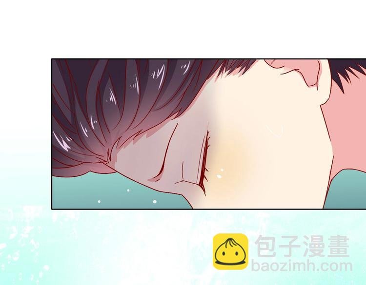 第29话 洗白白的小兔兔