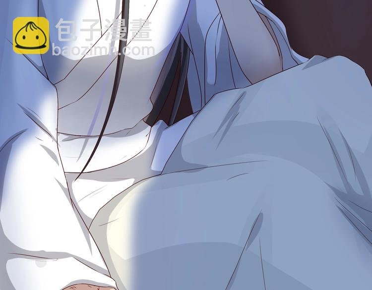 第33话 又粗又长又有心机