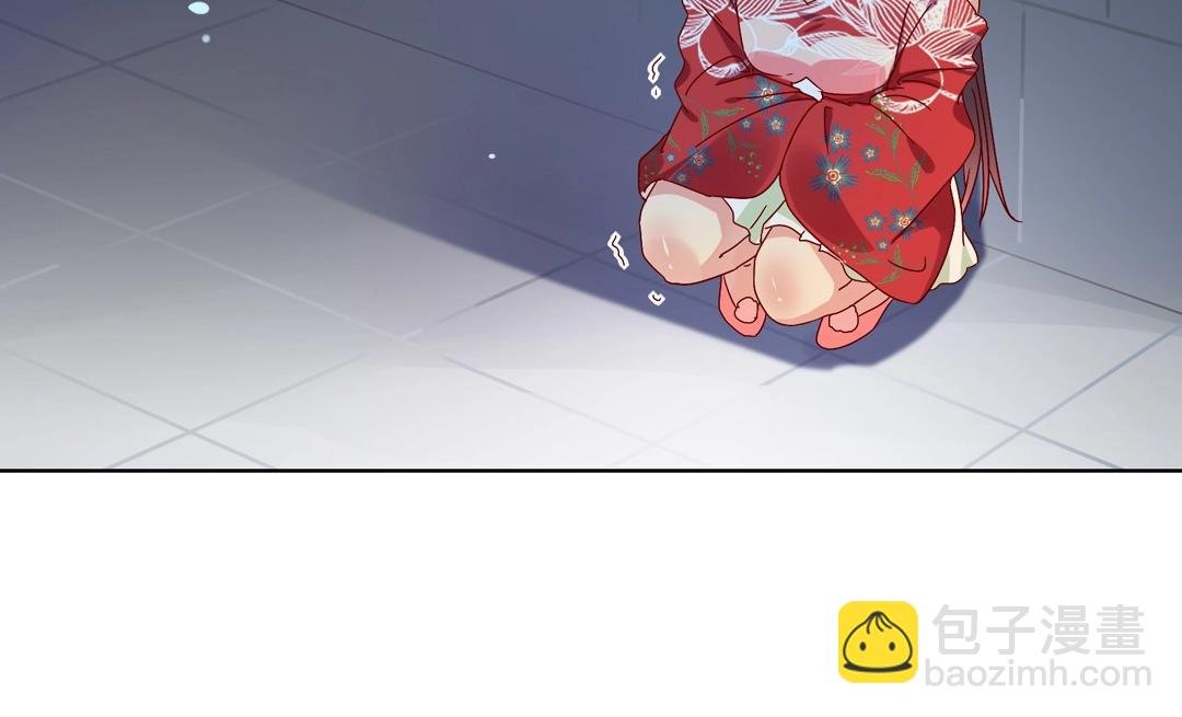 第54话 救命！兔兔要被拐跑啦