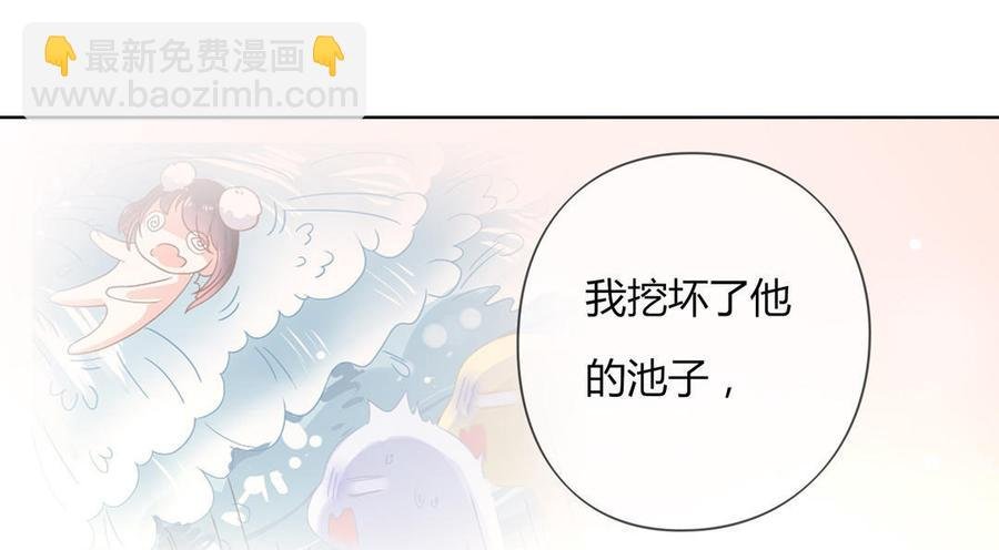 第57话 兔兔难道要开窍啦？