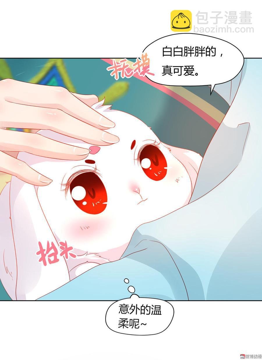 第59话 最萌CP来了