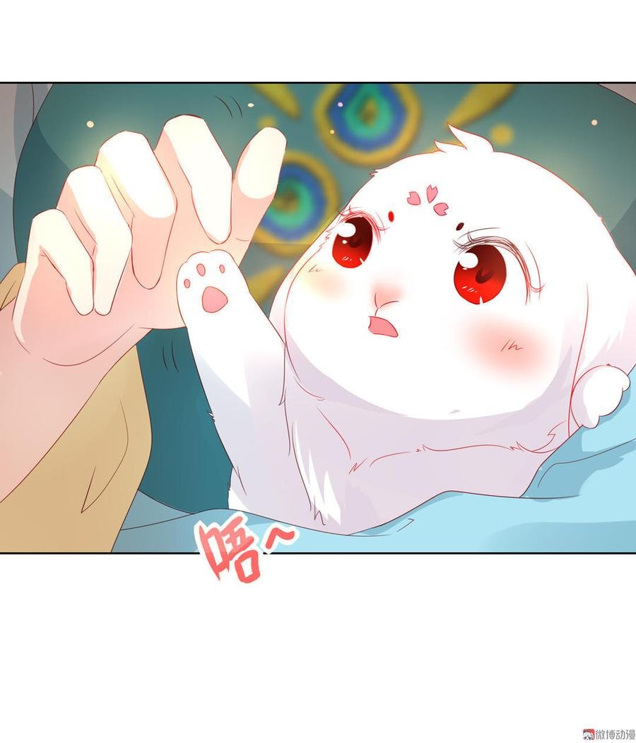 第59话 最萌CP来了