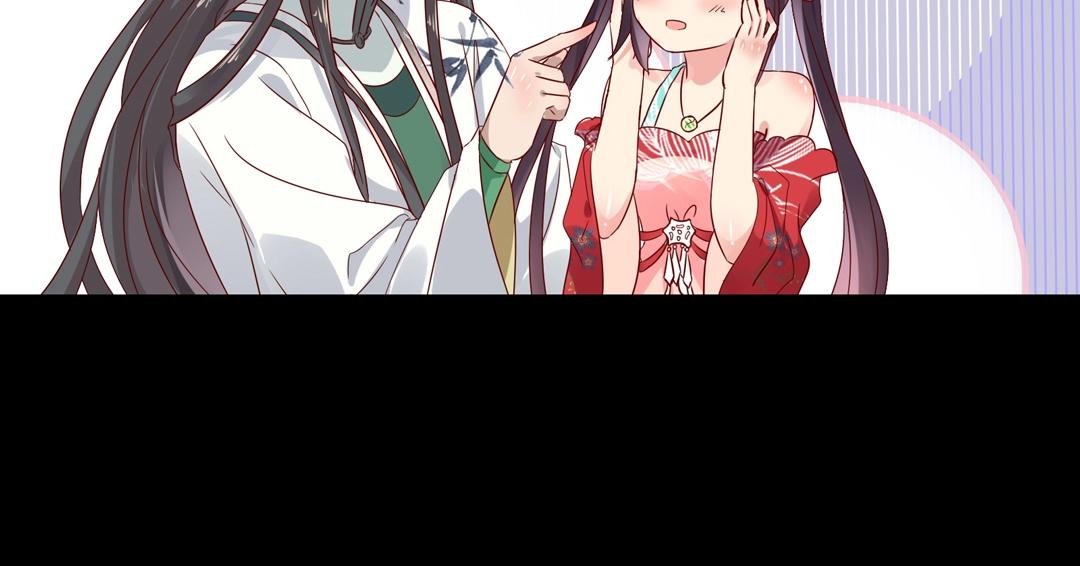第61话 前面多甜后面就有多虐