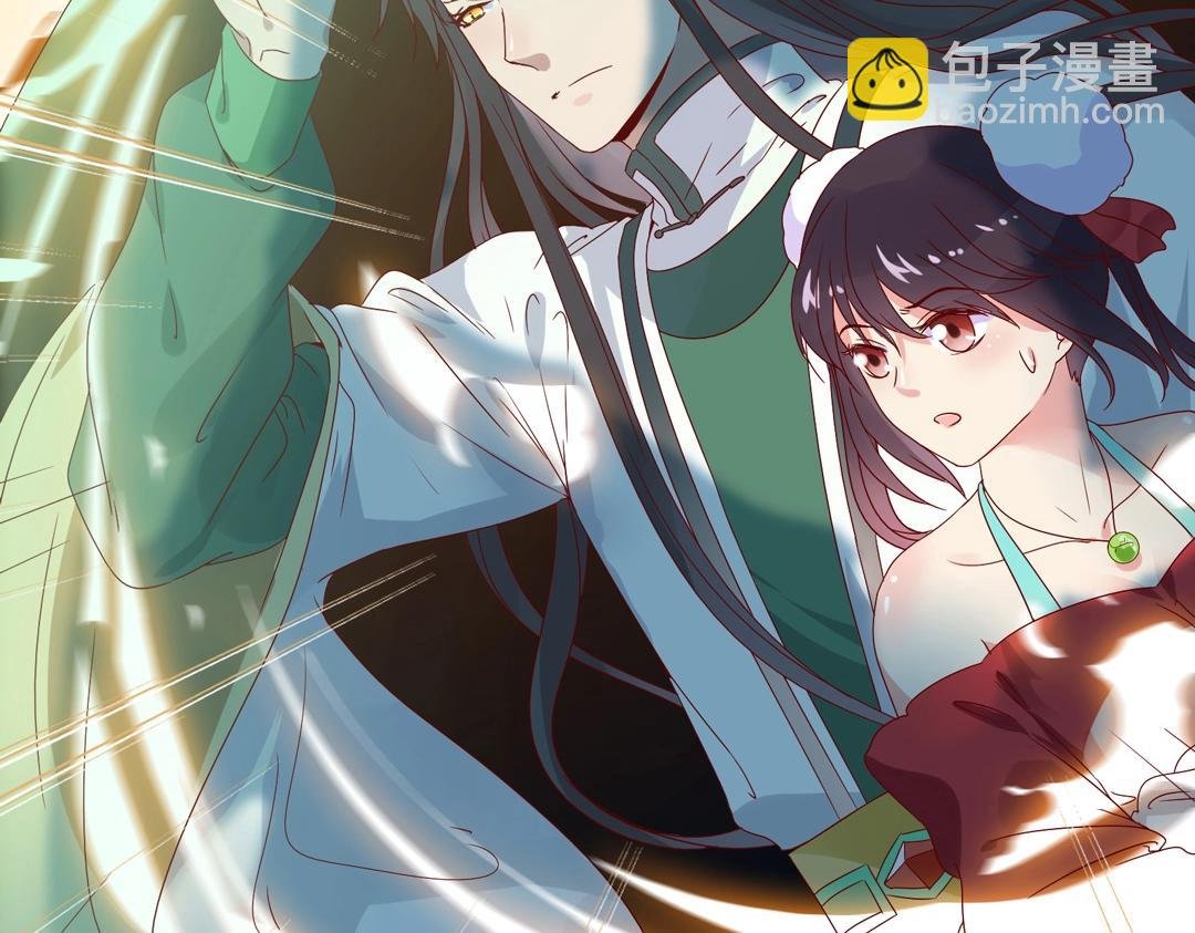 第61话 前面多甜后面就有多虐