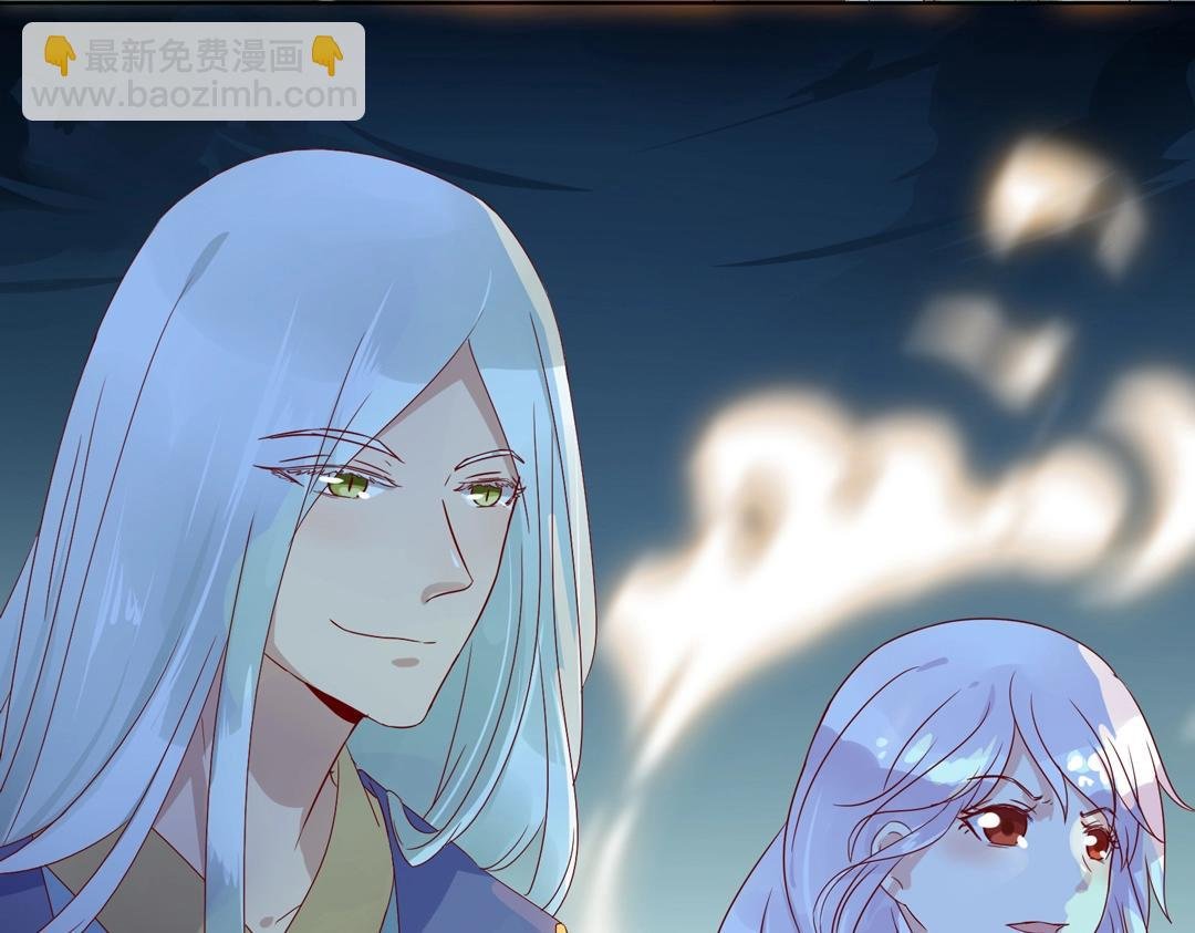 第61话 前面多甜后面就有多虐
