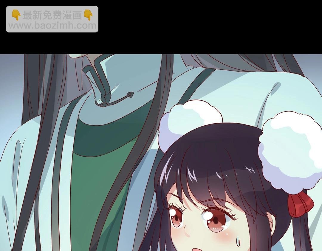 第61话 前面多甜后面就有多虐