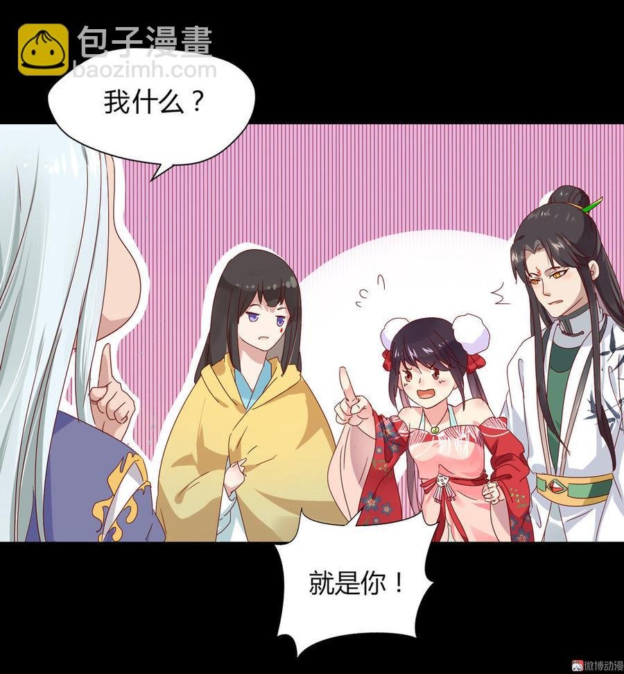 第62话 兔子果然适合圈养