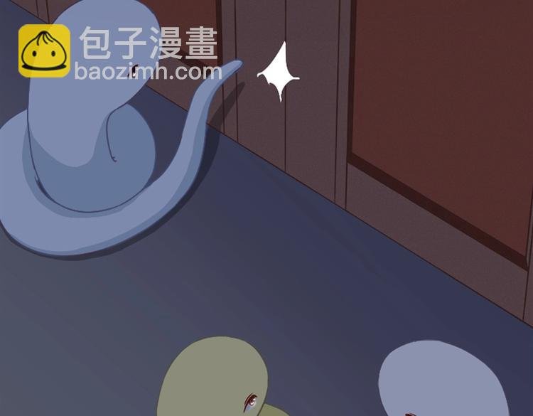 第7话 小兔兔精密出逃计划
