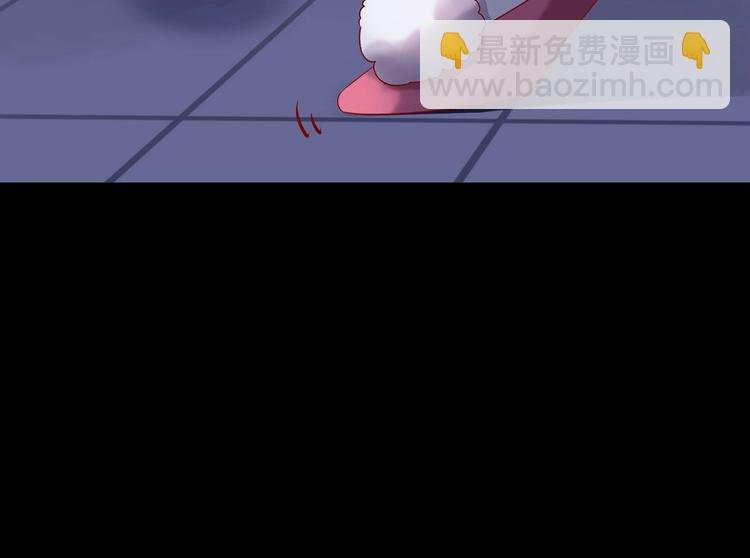 第7话 小兔兔精密出逃计划