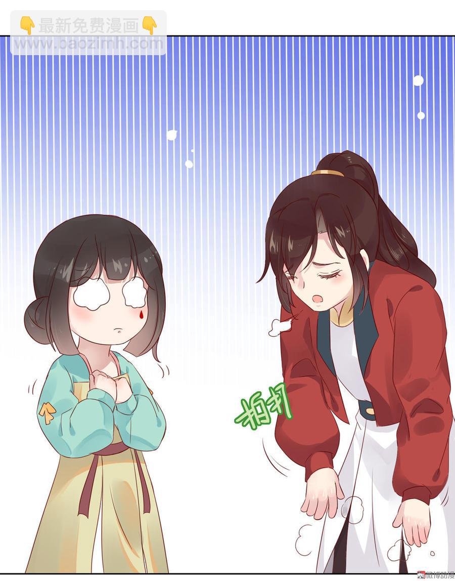 第70话 倾城忆