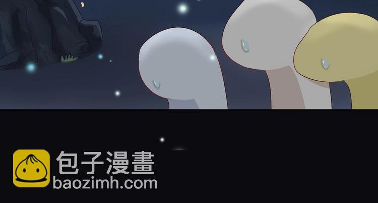 第8话 不是食物是宠物哟