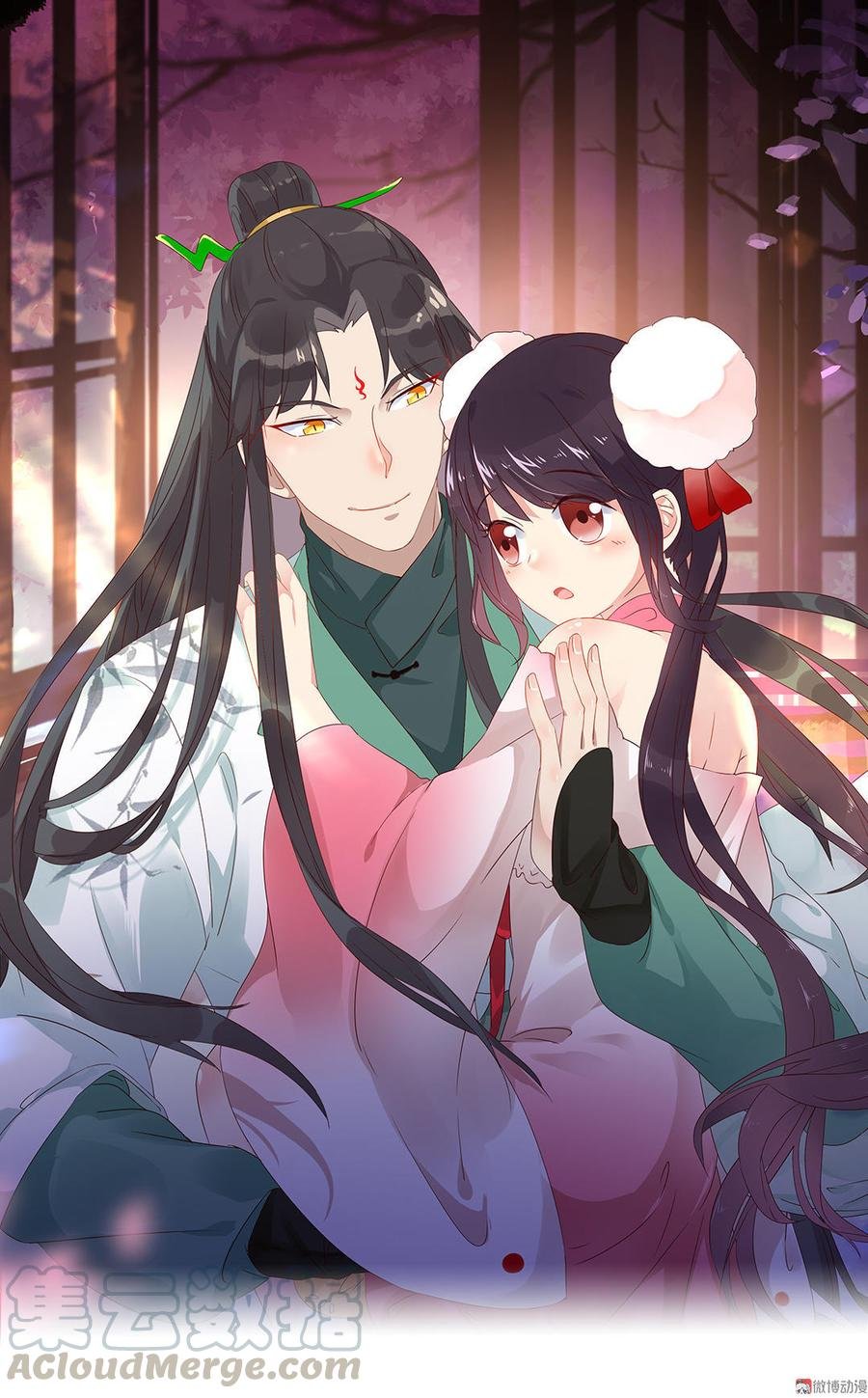 第80话 真是太便宜你了！